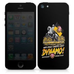 Folien für Smartphones matt