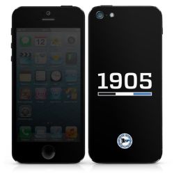 Folien für Smartphones matt