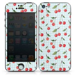 Foils for Smartphones matt