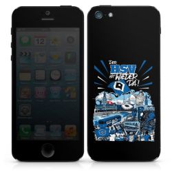 Folien für Smartphones matt