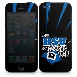 Folien für Smartphones matt