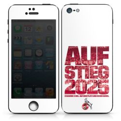 Folien für Smartphones matt
