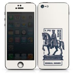 Folien für Smartphones matt