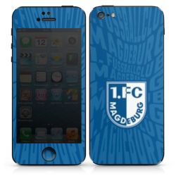 Folien für Smartphones matt