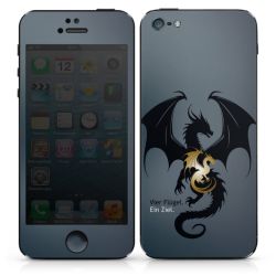 Foils for Smartphones matt