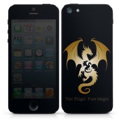 Foils for Smartphones matt