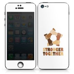 Foils for Smartphones matt