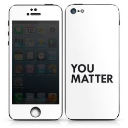 Foils for Smartphones matt