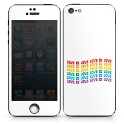 Foils for Smartphones matt