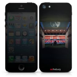 Folien für Smartphones matt