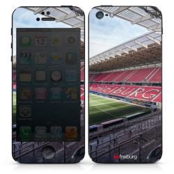 Folien für Smartphones matt