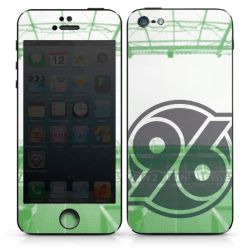 Folien für Smartphones matt