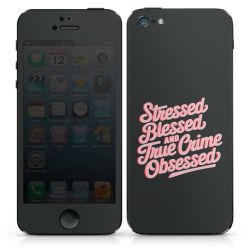 Foils for Smartphones matt