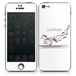 Folier Telefoner måtten