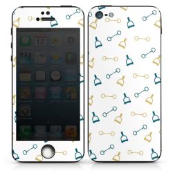 Folier Telefoner måtten