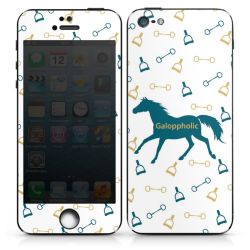 Folier Telefoner måtten