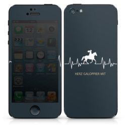 Foils for Smartphones matt