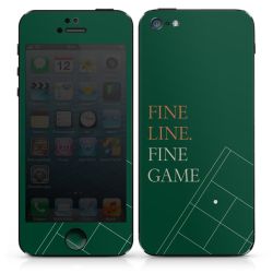 Folier Telefoner måtten