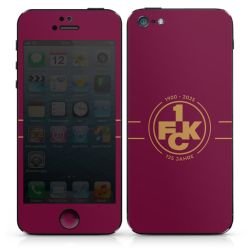 Folien für Smartphones matt