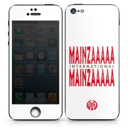 Folien für Smartphones matt