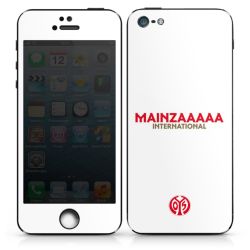 Folien für Smartphones matt