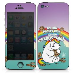 Folien für Smartphones matt