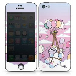 Folien für Smartphones matt