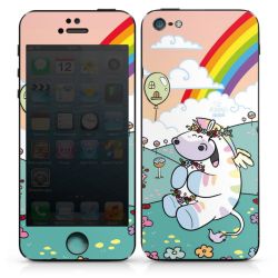 Folien für Smartphones matt