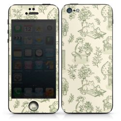 Foils for Smartphones matt