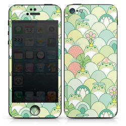 Foils for Smartphones matt