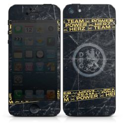 Folien für Smartphones matt