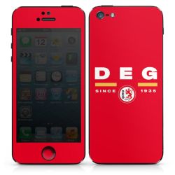 Folien für Smartphones matt