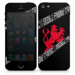 Folien für Smartphones matt