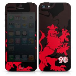 Folien für Smartphones matt