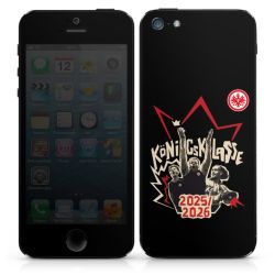 Folien für Smartphones matt