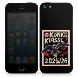 Folien für Smartphones matt