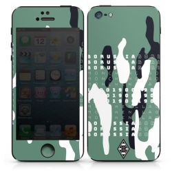 Folien für Smartphones matt