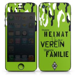 Folien für Smartphones matt