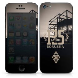 Folien für Smartphones matt