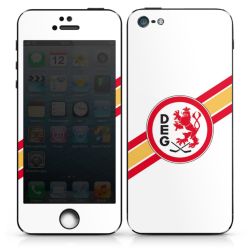 Folien für Smartphones matt