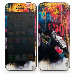 Foils for Smartphones matt