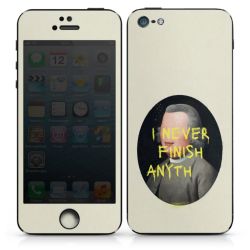 Foils for Smartphones matt