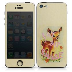 Foils for Smartphones matt