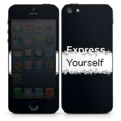 Foils for Smartphones matt