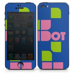 Foils for Smartphones matt