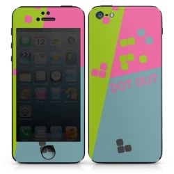 Foils for Smartphones matt