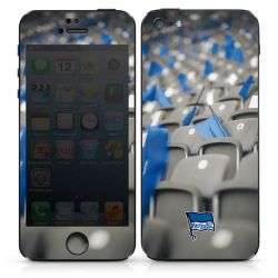 Folien für Smartphones matt