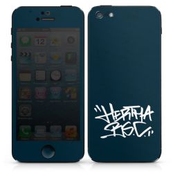 Folien für Smartphones matt