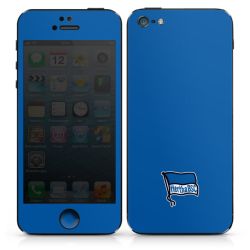 Folien für Smartphones matt