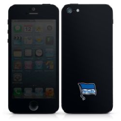 Folien für Smartphones matt